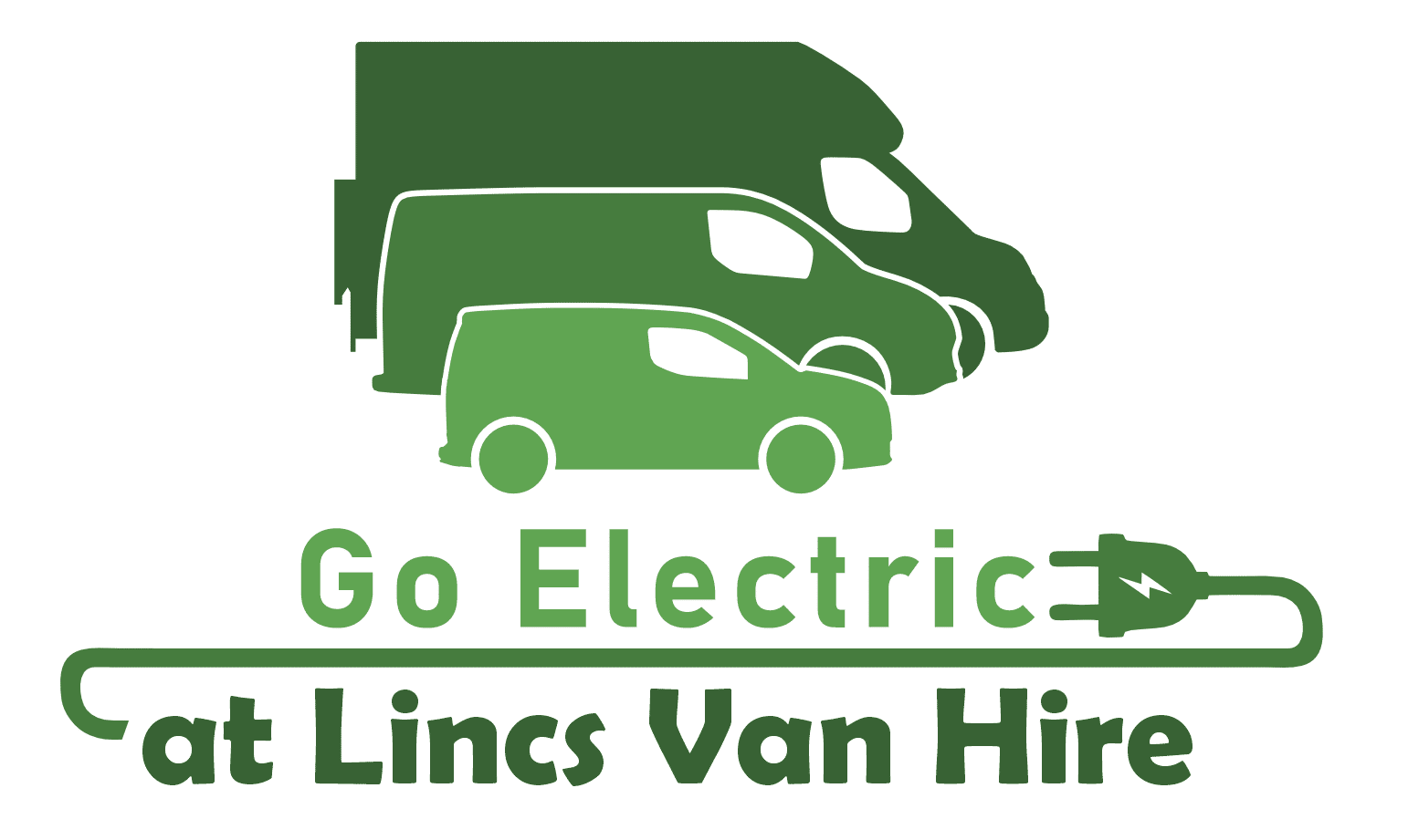 Electric fashion van hire